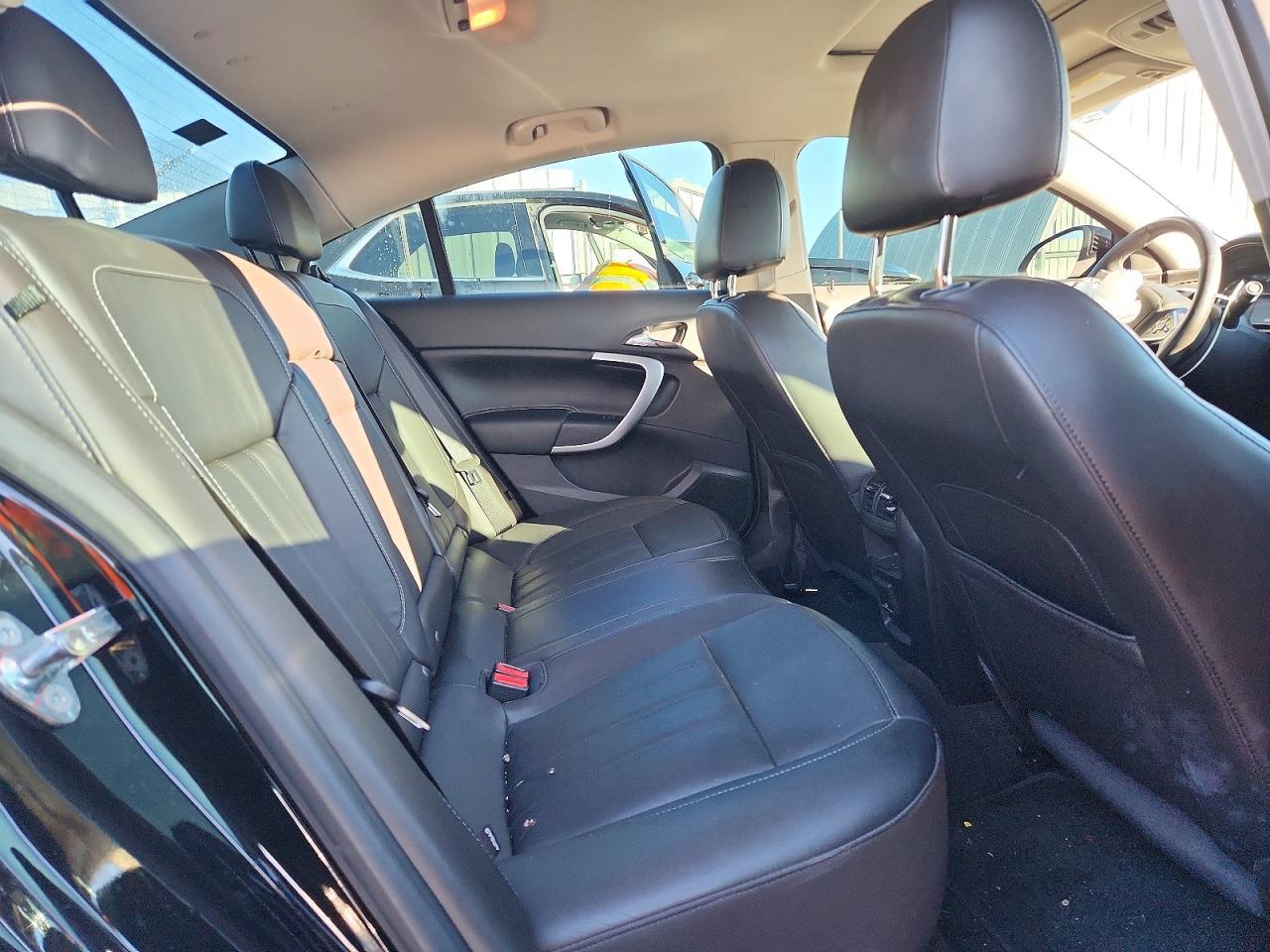 2016 Buick Regal Premium