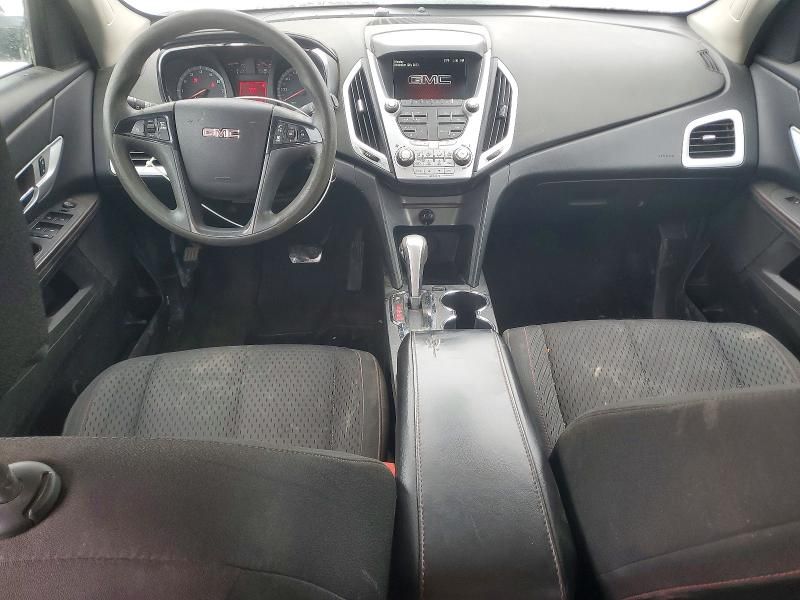 2014 GMC Terrain sle