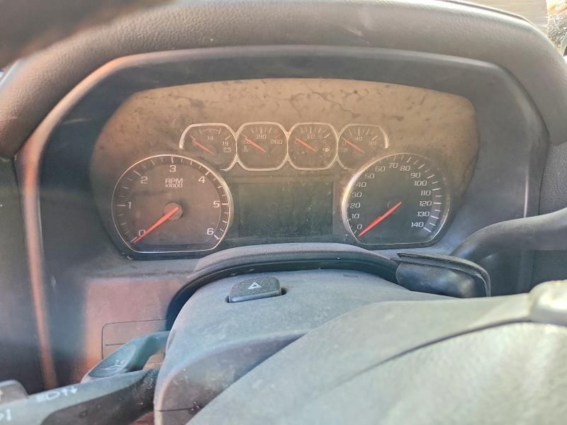 2014 GMC Sierra K1500 slt