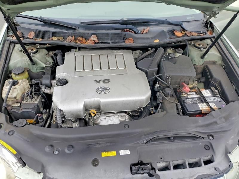 2007 Toyota Avalon xl