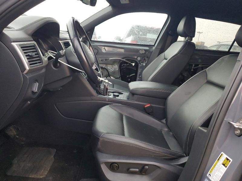 2020 Volkswagen Atlas Cross Sport se