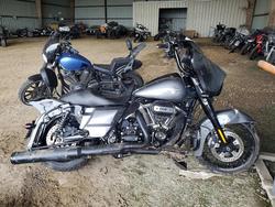 Salvage cars for sale from Copart Houston, TX: 2021 Harley-Davidson Flhxs