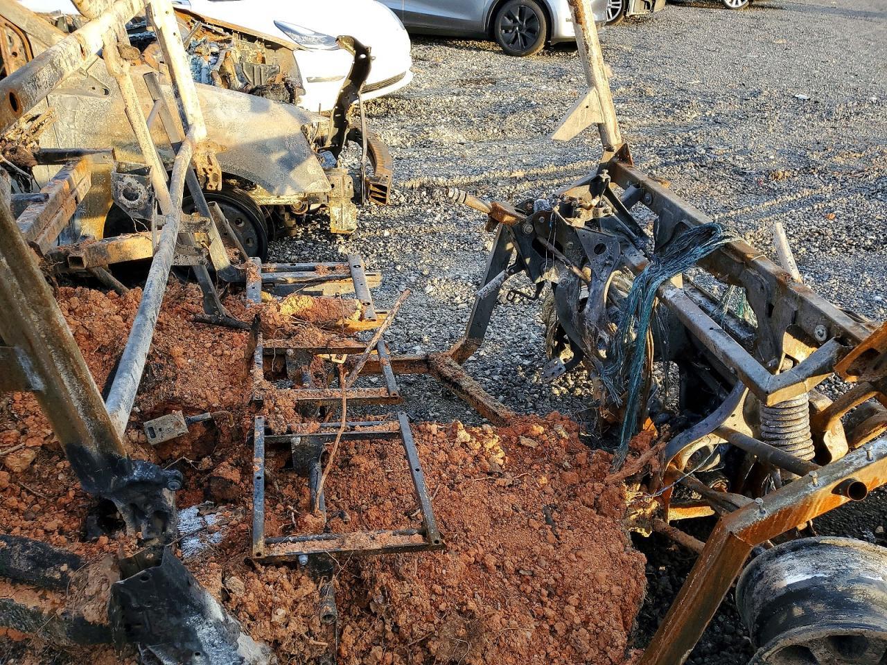 2023 Can-Am Defender