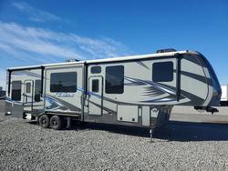 2017 Keystone Fuzion en venta en North Las Vegas, NV