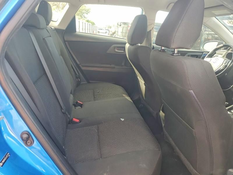 2018 Toyota Corolla im