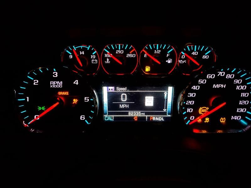 2018 GMC Yukon xl K1500 slt