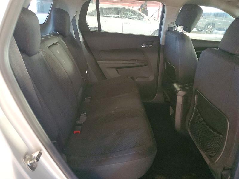 2015 GMC Terrain sle