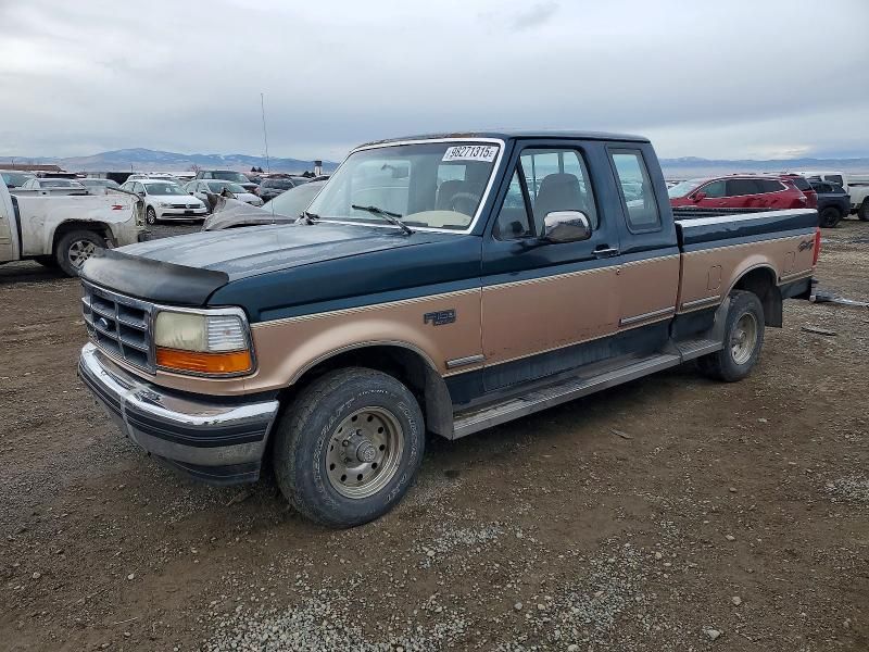1994 Ford F150