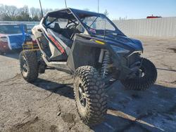 2023 Polaris RZR Turbo R Utility Vehicle en venta en Rogersville, MO