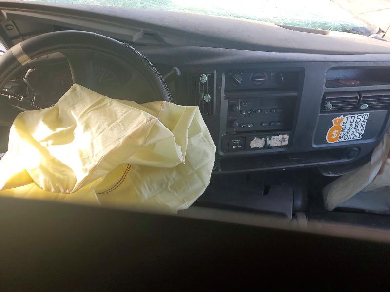 2007 Chevrolet 2007 Chev Express G2500