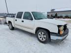 2005 Chevrolet Silverado C1500