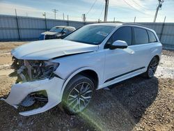 2025 Audi Q7 Premium Plus for sale in Magna, UT