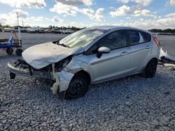 2013 Ford Fiesta se for sale in Arcadia, FL
