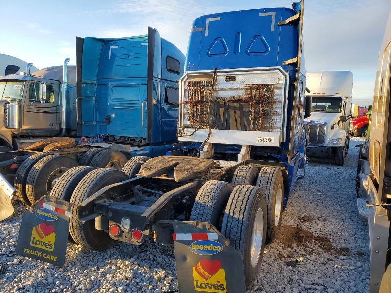 2019 Freigliner 2019 Freightliner Cascadia 126 Semi Truck