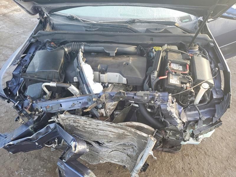 2014 Chevrolet Malibu 1LT