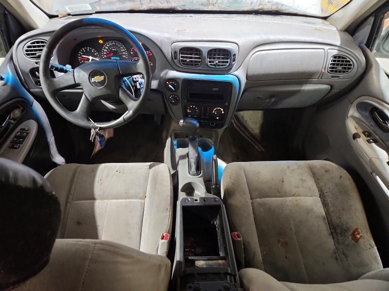 2005 Chevrolet Trailblazer ls