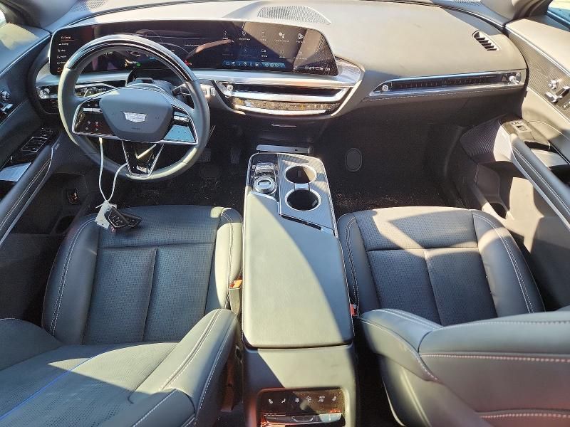 2024 Cadillac Lyriq Sport