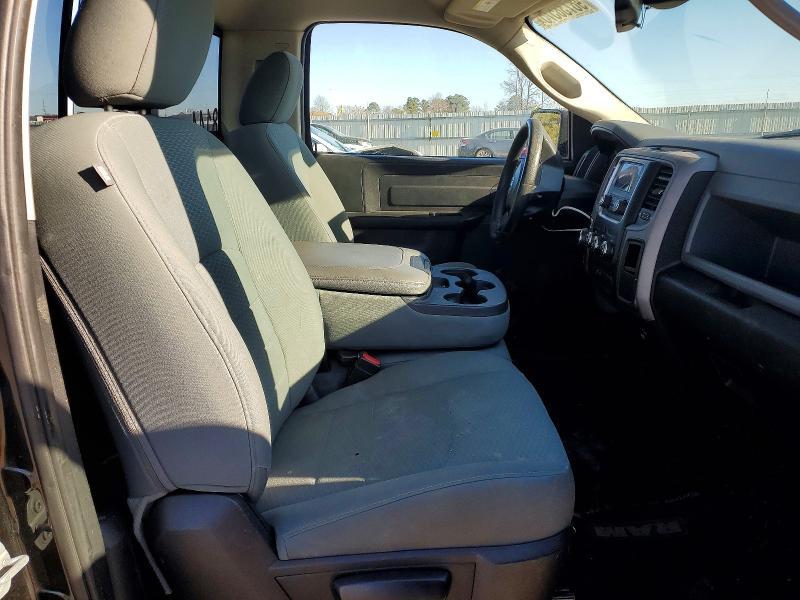 2016 Dodge Ram 1500 st