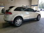 2008 Lincoln MKX