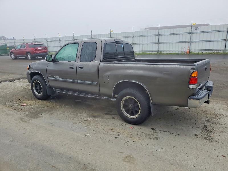 2003 Toyota Tundra Access Cab SR5