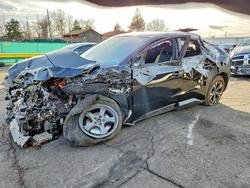 Subaru Vehiculos salvage en venta: 2023 Subaru Solterra Premium