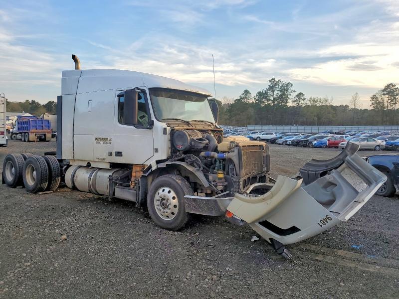 2017 Volvo VNL Semi Truck