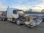 2017 Volvo VNL Semi Truck