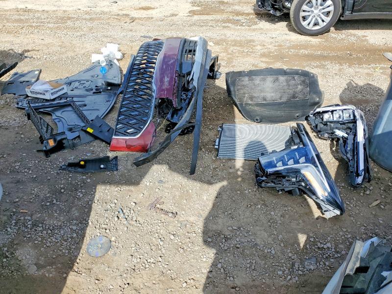 2025 KIA Carnival Hybrid ex