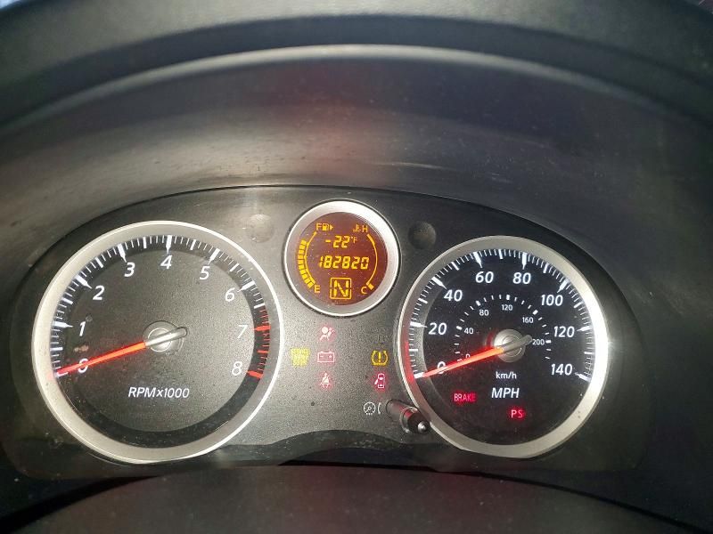 2010 Nissan Sentra 2.0