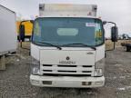 2015 Isuzu NPR HD BOX Truck