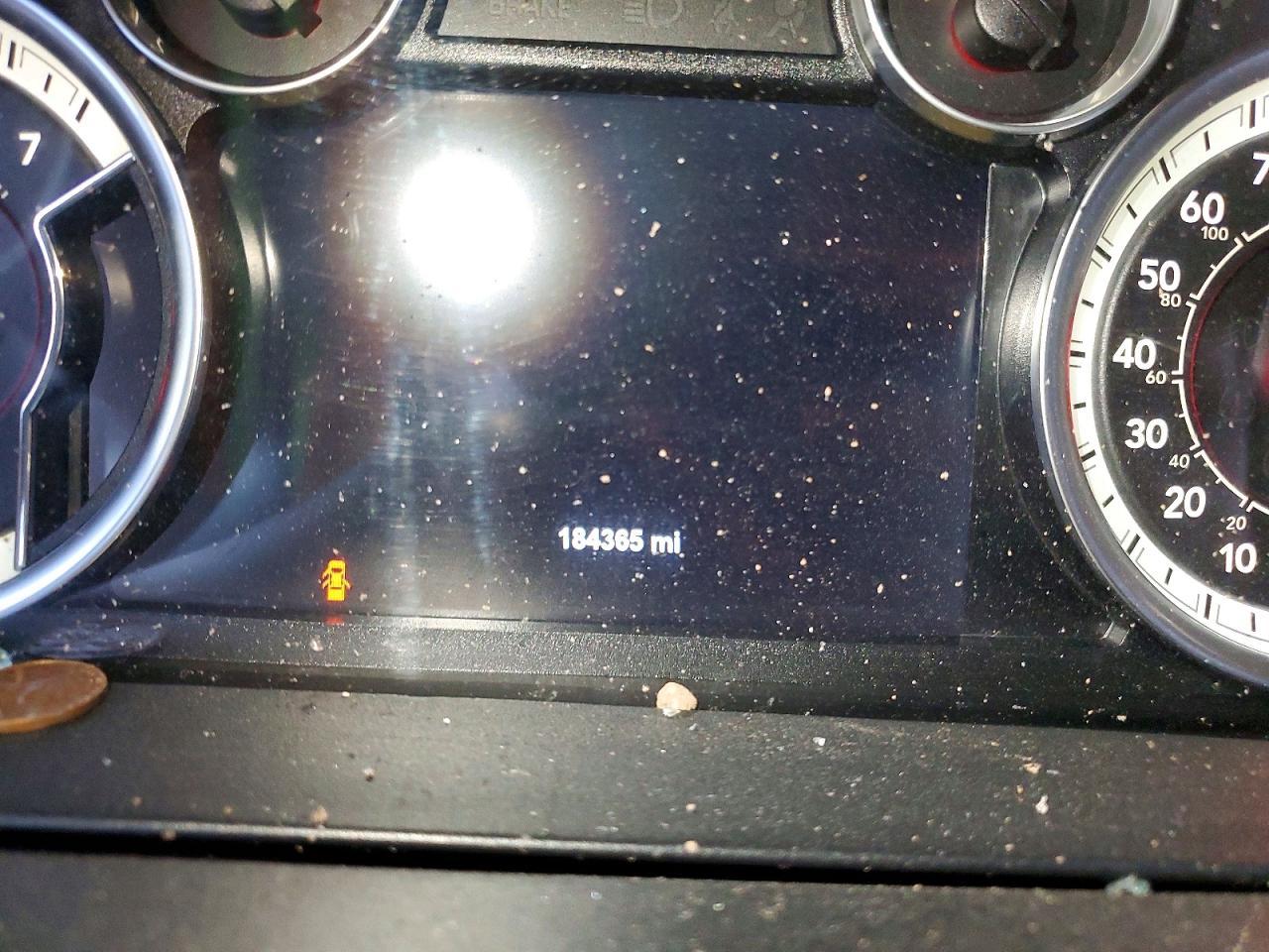 2017 Dodge 1500 Laramie