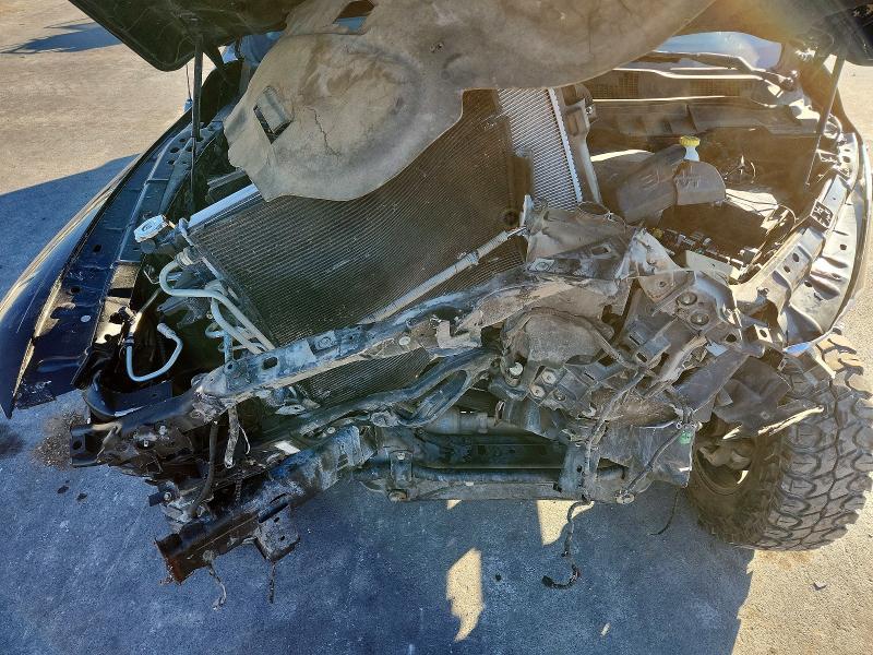 2013 Dodge RAM 1500 SLT