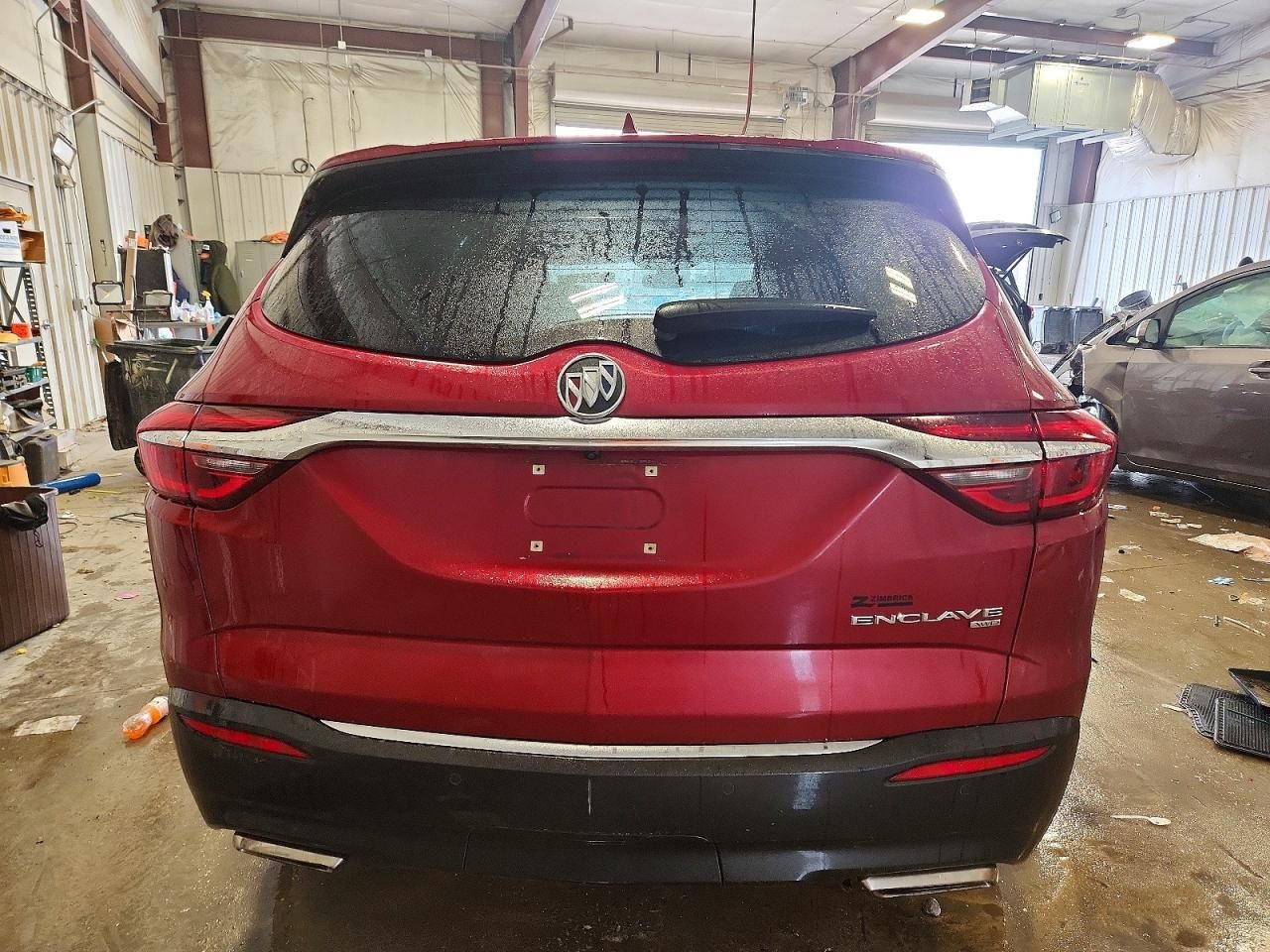 2019 Buick Enclave Premium