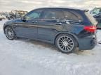 2017 Mercedes-Benz Glc 43 4matic amg