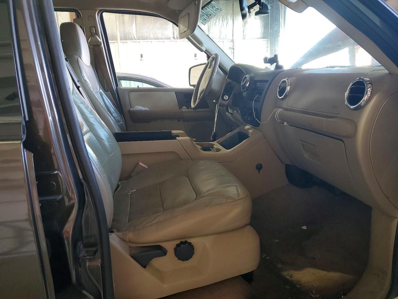 2005 Ford Expedition xlt