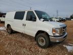 2013 Ford E250 Utility / Service Van