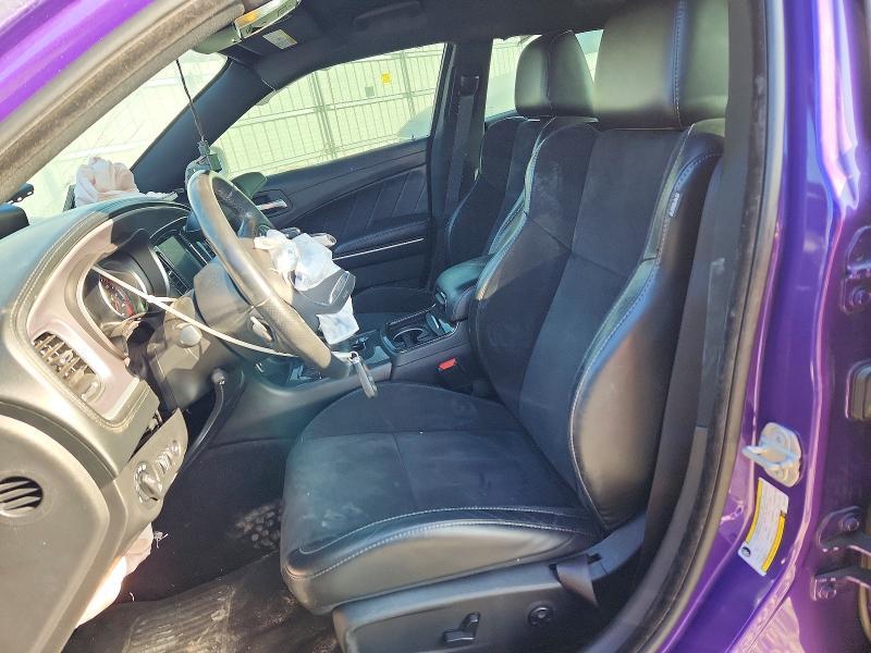 2019 Dodge Charger gt