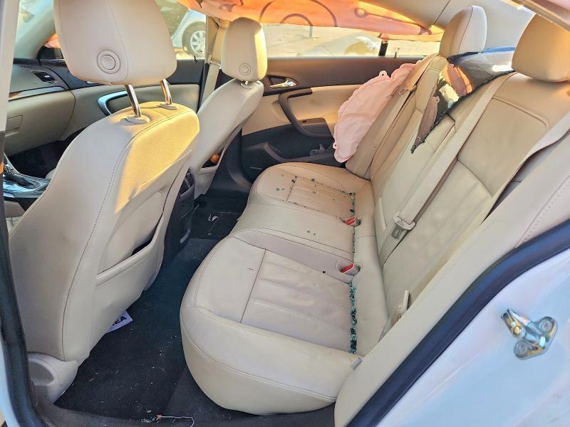 2011 Buick Regal cxl