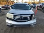 2014 Honda Pilot exl