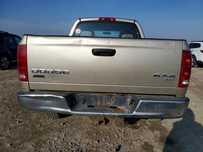 2004 Dodge Ram 1500 st