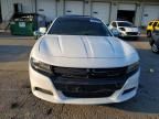 2018 Dodge Charger R/T