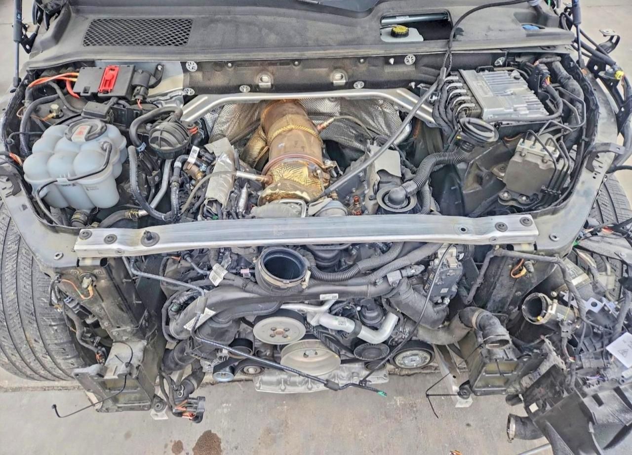 2024 Porsche Cayenne