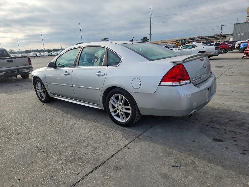 2013 Chevrolet Impala ltz