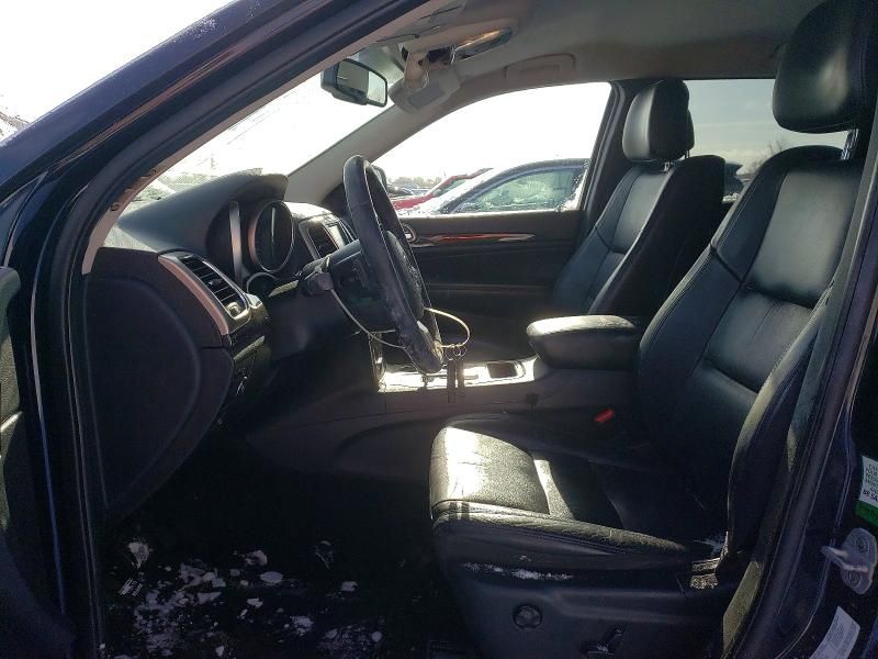 2011 Jeep Grand Cherokee Laredo