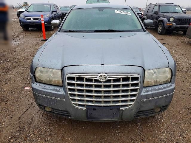 2006 Chrysler 300 Touring