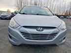 2011 Hyundai Tucson gls