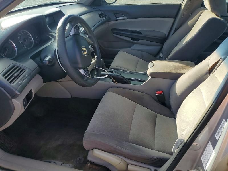 2008 Honda Accord lx