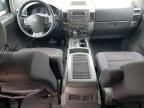 2006 Nissan Armada se