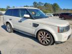 2010 Land Rover Range Rover Sport lux