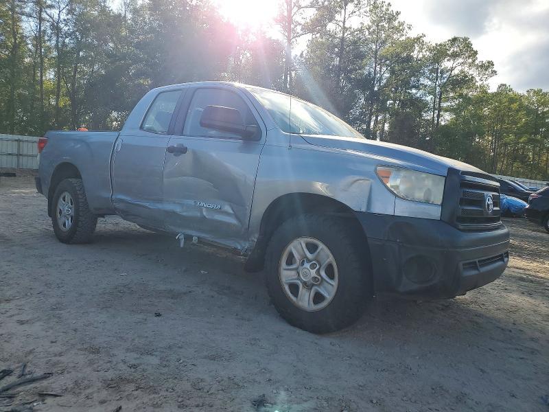 2010 Toyota Tundra Double cab SR5